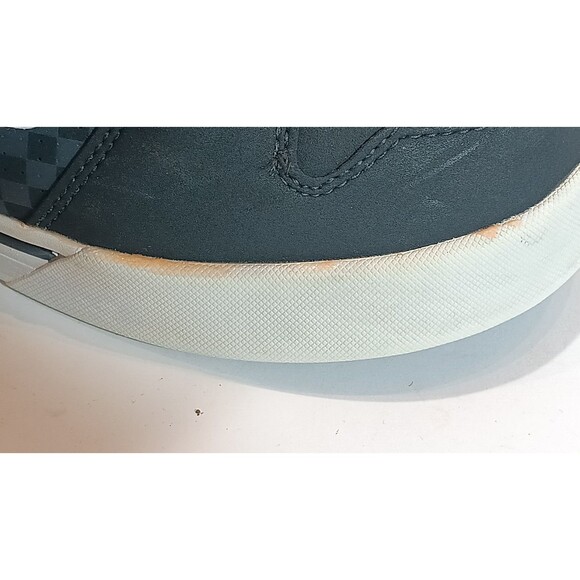 Vans Mantra Snowboard Boots Mens Size 9 EUR 42 Black Traditional Lace up - Picture 7 of 15